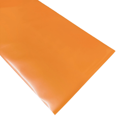 Puff Gold Yellow Heat Transfer Vinyl 19" Width HTV