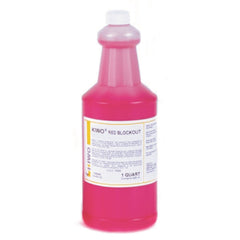 KIWO BLOCKOUT RED 21405