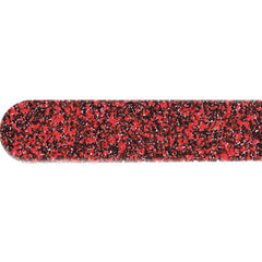 GLITTER 70P APPLE RED