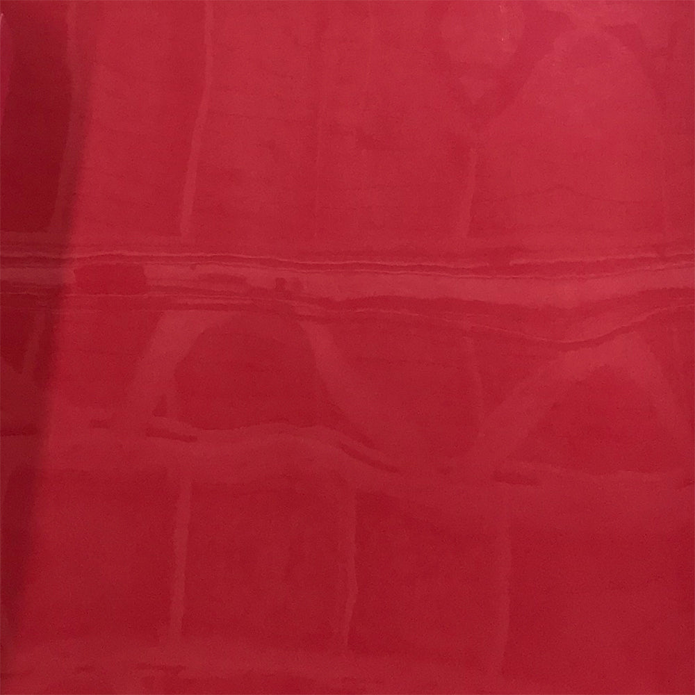 Foam, Red Heat Transfer Vinyl 19 HTV