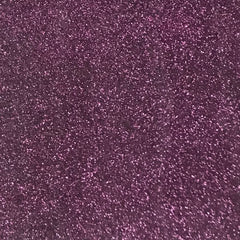 Glitter, Burgundy Heat Transfer Vinyl 19" HTV