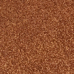 Glitter, Copper Heat Transfer Vinyl 19" HTV