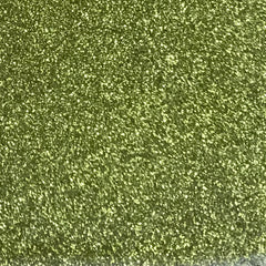 Glitter, Gold Heat Transfer Vinyl 19" HTV