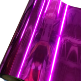 Metallic, Cherry Heat Transfer Vinyl 19"