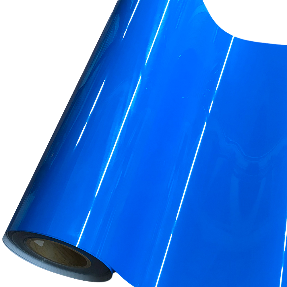 Carolina Blue Heat Transfer Vinyl, Stahls’ CAD-CUT® UltraWeed - 1 Yard  Carolina Blue HTV