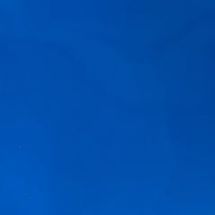 Heat Transfer Vinyl 19" Width NEON FLUORESCENT BLUE HTV