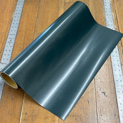 Puff Green Heat Transfer Vinyl 19" HTV