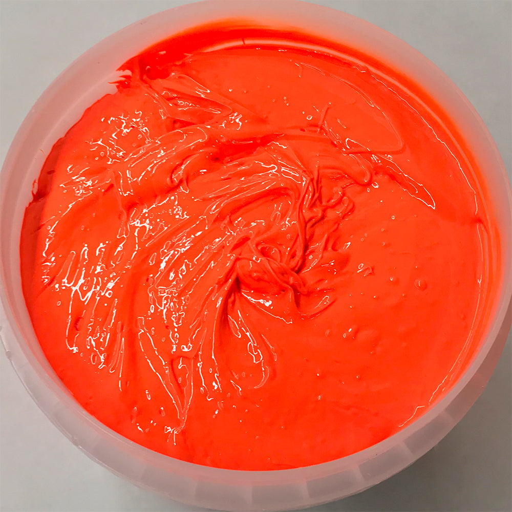 Monarch Plastisol Screen Printing Inks Low Temp Poly / Poly Blend Fluo –  Ace Screen Printing Supply