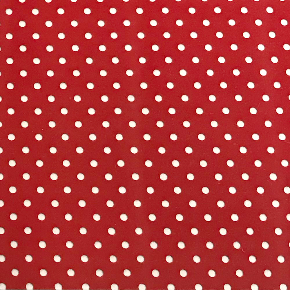 Perforated Red Heat Transfer Vinyl 54yds x 19 – Ace Screen Printing Supply