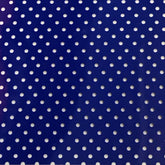 Perforated Royal Blue Heat Transfer Vinyl 54yds x 19"