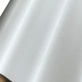 Reflective, Silver Stretchable Reflective Film Heat Transfer Vinyl 19" HTV