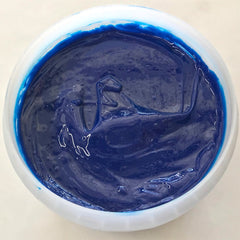 RUTLAND K2610 INFINITE FX PROCESS CYAN CMYK PLASTISOL OIL BASE INK FOR SILK SCREEN PRINTING