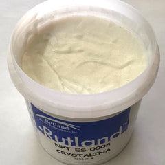 INFINITE FX CRYSTALINA PLASTISOL OIL BASE FOR SCREEN PRINTING