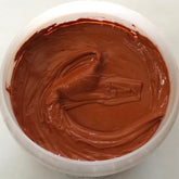 RUTLAND EH5159 NPT HIGH OPACITY TEAM ORANGE PLASTISOL OIL BASE INK FOR SILK SCREEN PRINTING