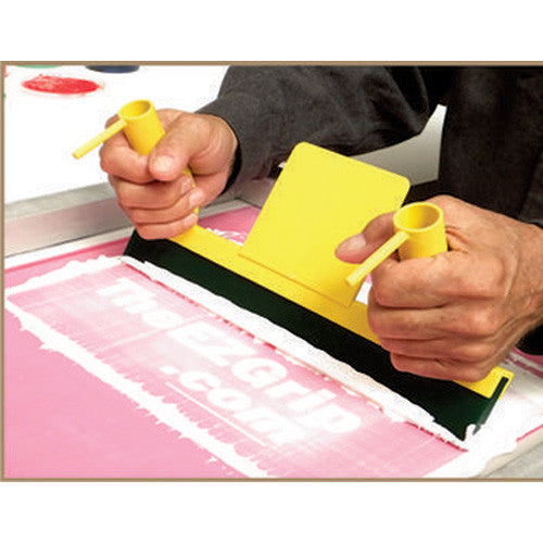 Squeegee 14 - Solutions For Screen Printers