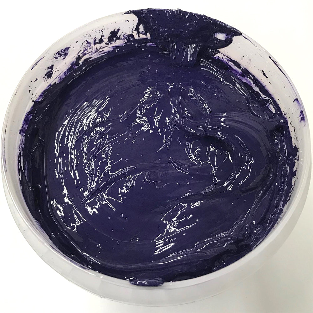 Purple Plastisol Ink