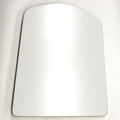 Wood Pallet Platen With Neck 12x14 +3" inches, No Bracket