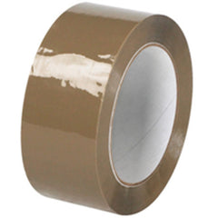 TAN TAPE 2" x 110 yds