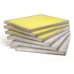 23" X 31" OD Aluminum Screen Frame with Mesh