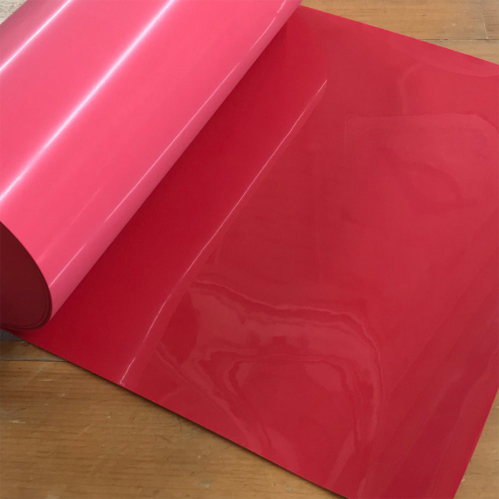 Foam, Red Heat Transfer Vinyl 19 HTV – Ace Screen Printing Supply