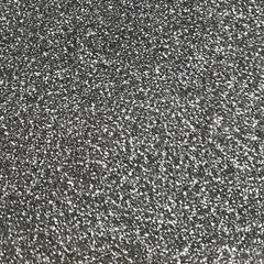 Glitter, Gray Heat Transfer Vinyl 19" HTV