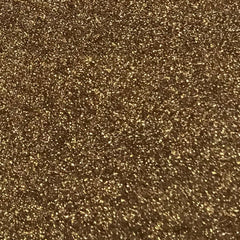 Glitter, Tangerine Heat Transfer Vinyl 19" HTV