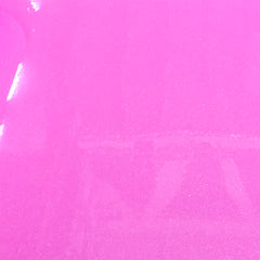 Glitter,??Rainbow Neon Pink??Heat Transfer Vinyl 19" HTV