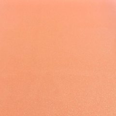 Glitter,??Rainbow Neon Orange??Heat Transfer Vinyl 19" HTV