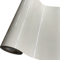 Heat Transfer Vinyl 19" Width BEIGE HTV