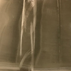 Metallic, Copper Heat Transfer Vinyl 19"