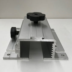 Hopkins Platen Pallet Bracket Aluminum