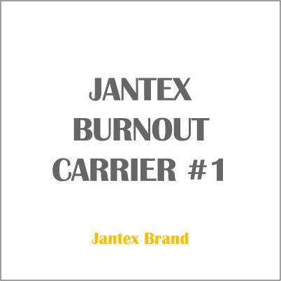 JANTEX BURNOUT CARRIER #1