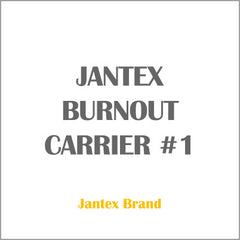 JANTEX BURNOUT CARRIER #1