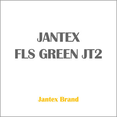 JANTEX FLUORESCENT GREEN JT2