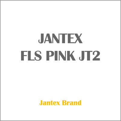 JANTEX FLUORESSCENT PINK JT2