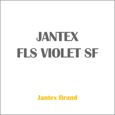 JANTEX FLUORESCENT VIOLET SF
