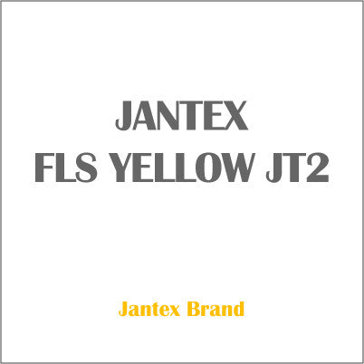 JANTEX FLUORESCENT YELLOW JT2