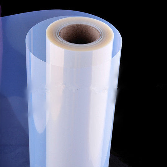 Inkjet Waterproof Film Roll 44" X 100'