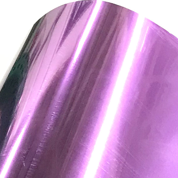 Metallic Violet Heat Transfer Vinyl 54yds x 19 – Ace Screen Printing Supply
