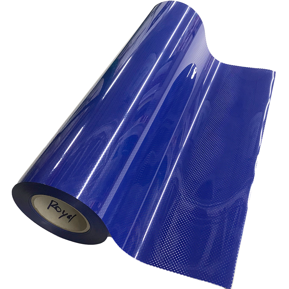 Heat Transfer Vinyl 19 Width ROYAL BLUE HTV – Ace Screen Printing Supply