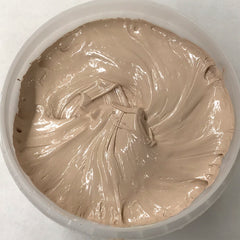 RUTLAND EH7003 NPT HIGH OPACITY FLESH PLASTISOL OIL BASE INK FOR SILK SCREEN PRINTING