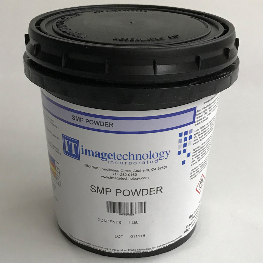 Screenprint Powder Collections – Ace Screen Printing Supply